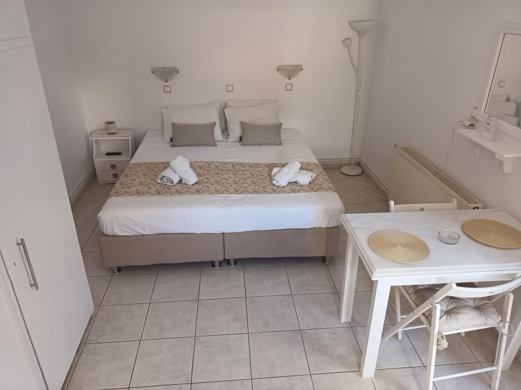 Argostoli Rooms Zewnętrze zdjęcie